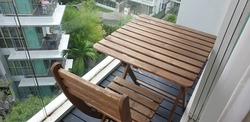 Parc Emily (D9), Condominium #214788831